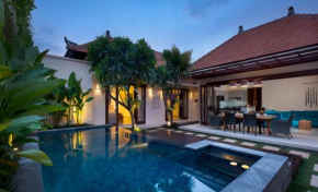 Villa Apanya Sanur